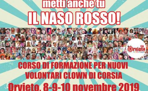 Primo corso base Vip Orvieto!