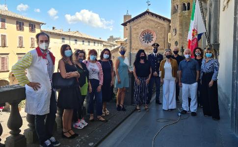 “CiCasco. Metti in moto l’inclusione”, tutto pronto per l’evento all’ex Caserma Piave